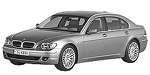 BMW E65 C255F Fault Code