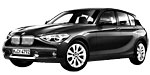 BMW F20 C255F Fault Code