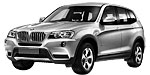 BMW F25 C255F Fault Code