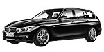 BMW F31 C255F Fault Code